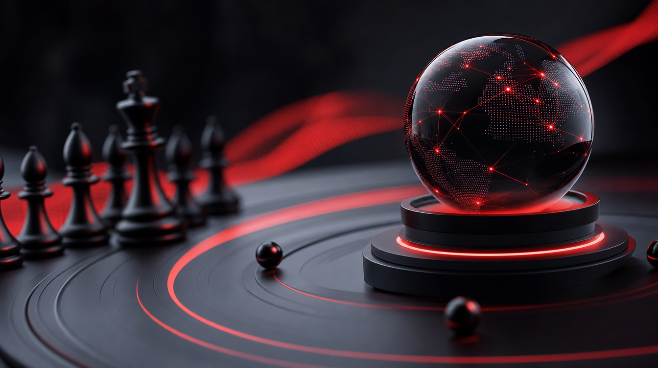 The 8 Best Generative Engine Optimization Agencies in 2026 (An Operator's Guide)