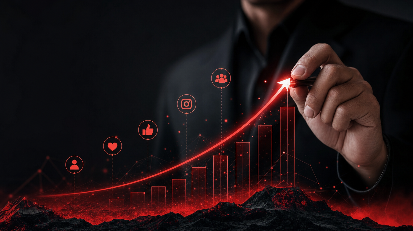 The 8 Best Social Media Growth Agencies for Small Business in 2026 (An Operator's Guide)