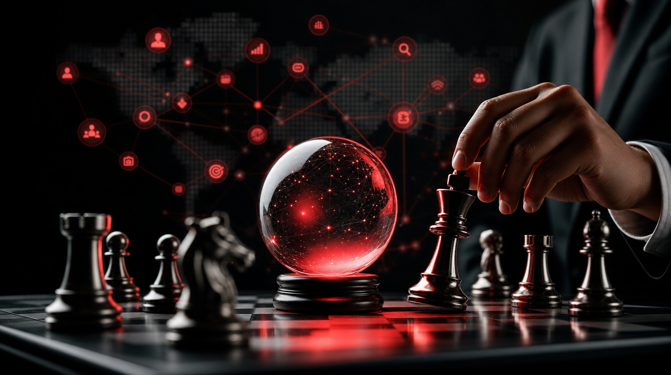 Generative Engine Optimization for Small Business: The 2026 Operator's Playbook