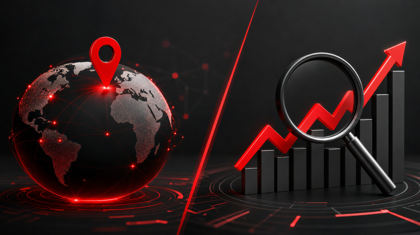 GEO vs SEO: What Is the Difference (and Why You Need Both in 2026)
