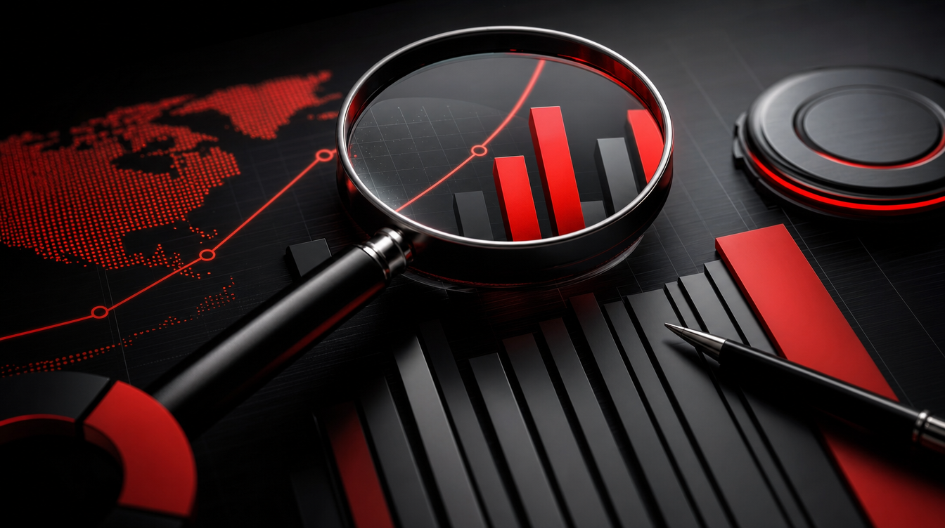 How to Do a Growth Audit for Your Business (2026 Step-by-Step Framework)