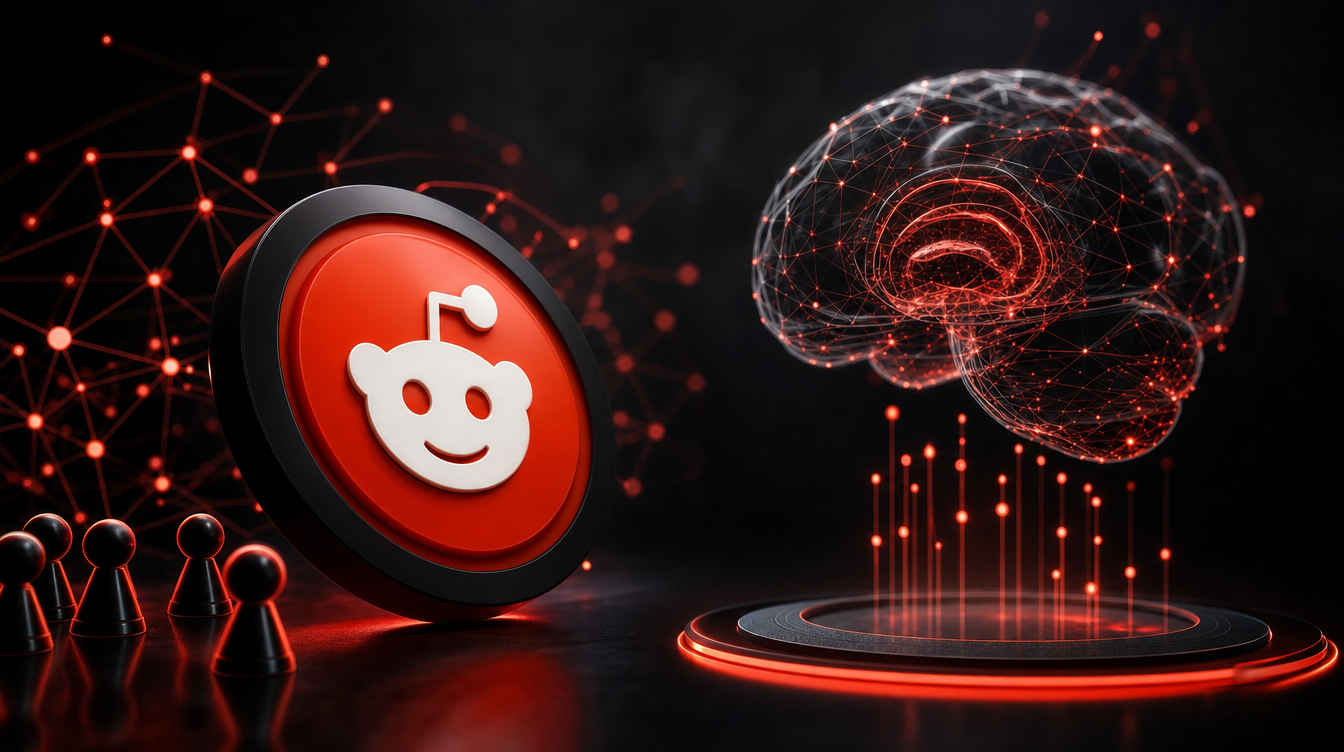 How to Use Reddit to Improve AI Search Visibility (2026 Playbook)