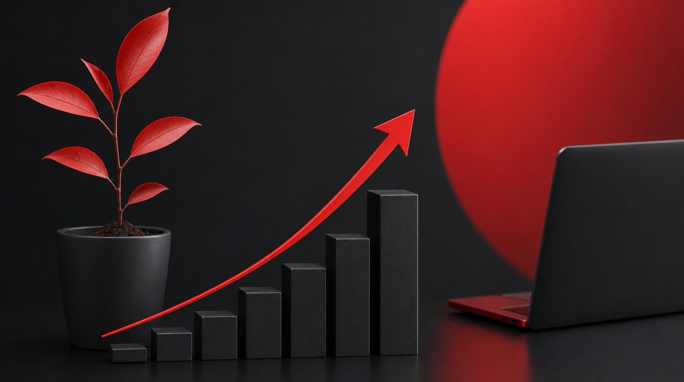 11 Organic Growth Strategies for Small Business Without Paid Ads (2026)